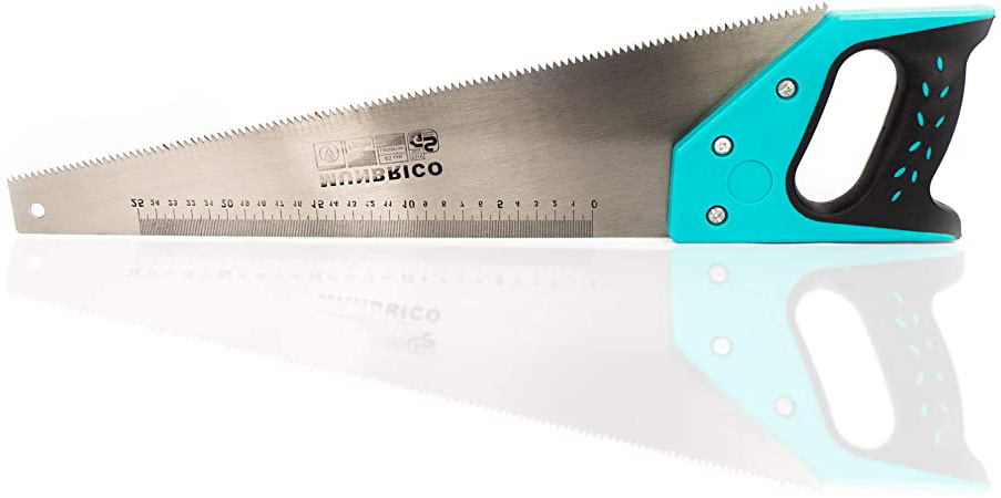 Serrucho Universal Azul 450 mm/Serrucho