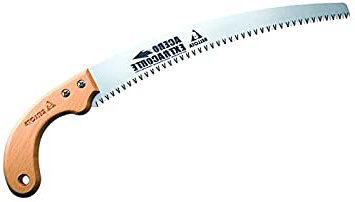 Bellota 4587-13 Serrucho poda, Standard,