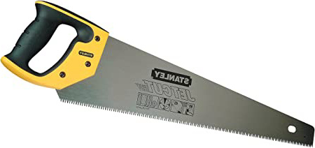 Stanley 2-15-283 Serrucho Carpintero Jet