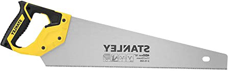 Stanley Serrucho Fine 450mm x