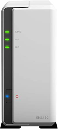 Synology DS120J - Diskstation