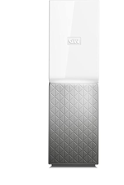 Western Digital My Cloud Home