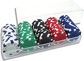 INHEMI Profesional Juego Set de