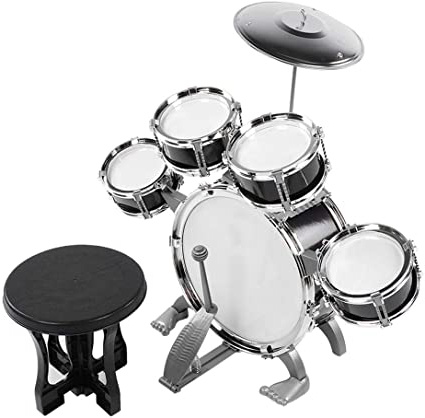 Drum Toy, principiante para niños