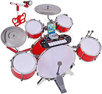 Simba Drumset Set de batería