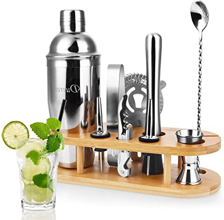 Duerer Kit de barman con