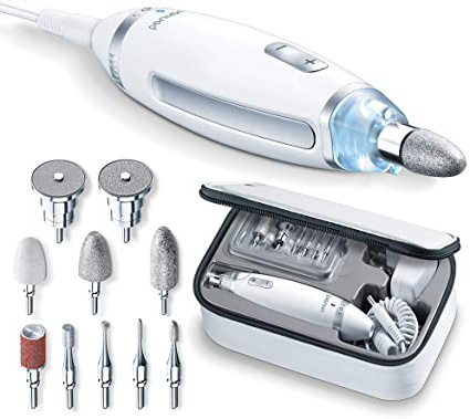 Beurer MP 62 Set de