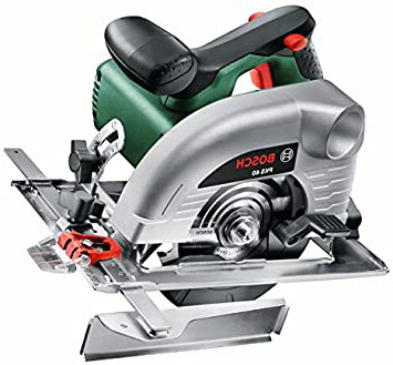Bosch PKS 40 - Sierra