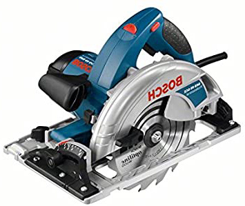 Bosch Professional GKS 65 GCE