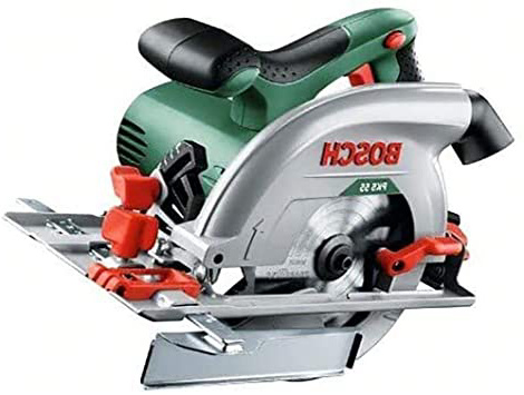 Bosch PKS 55 - Sierra