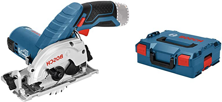 Bosch Professional GKS 12V-26 -