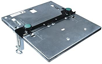 Wolfcraft 6197000 6197000-1 Mesa de Sierra de calar (CE)