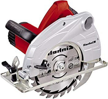 Einhell TH-CS 1400 Sierra Circular