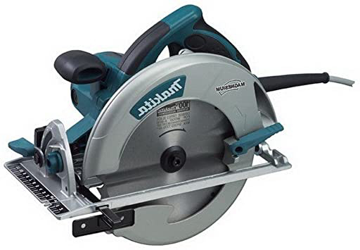 Makita 5008MG 5008MG-Sierra Circular 1800W