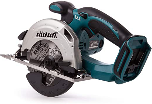 Makita DSS501Z - Sierra circular