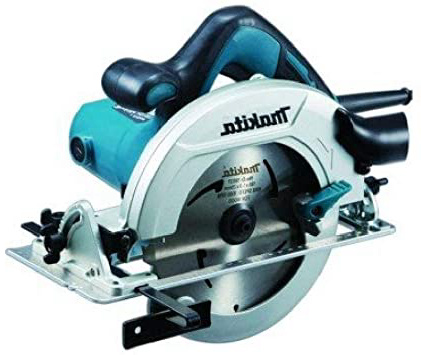 MAKITA HS7601 HS7601-Sierra Circular 1.200W