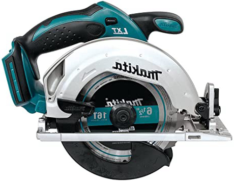 Makita DSS611Z, 200 W, 18