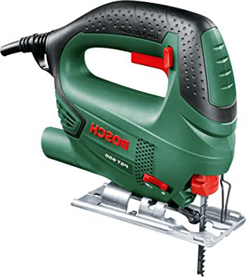Bosch PST 650 - Sierra
