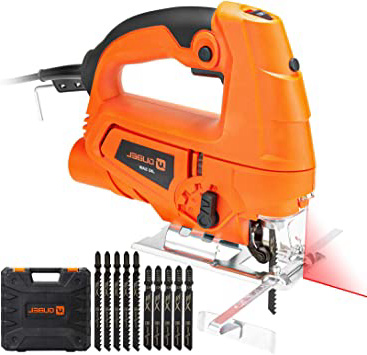 OUBEL Sierra de Calar 800W