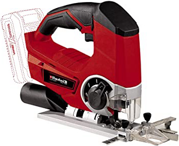 Einhell TE-JS 18 Li -