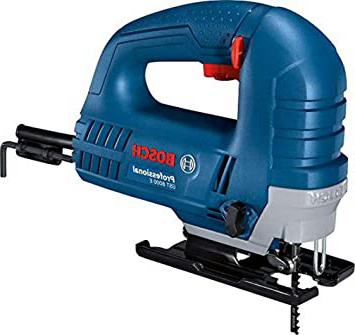 BOSCH 060158H000 - Sierra de