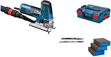Bosch Professional Sierra de calar