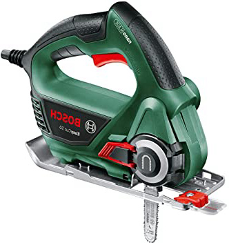 Bosch EasyCut 50 - Sierra