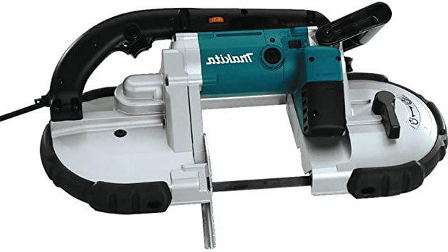 Makita 2107FK Sierra de Banda,
