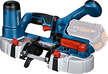 Bosch Professional GCB 18V-63 -