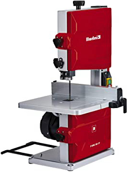 Einhell Sierra de cinta TC-SB