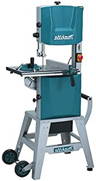 Makita LB1200F LB1200F-Sierra De Cinta