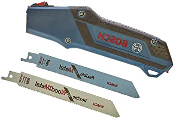 Bosch Professional Empuñadura para hojas