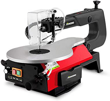 GREENCUT SRM120C - Sierra de