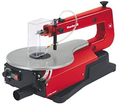 Sierra eléctrica de marquetería Einhell