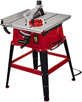 Einhell Tc-Ts 254 Eco -