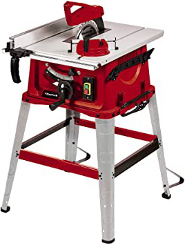 Einhell Sierra circular de mesa
