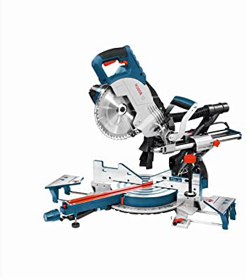 Bosch Professional GCM 8 SJL