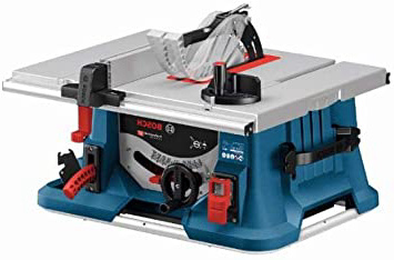 Bosch Professional GTS 635-216 -