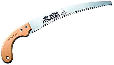 Bellota 4587-13 Serrucho poda, Standard,