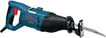 Bosch Professional GSA 1100 E