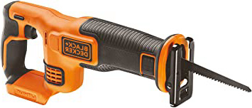 BLACK+DECKER BDCR18N-XJ - Sierra de