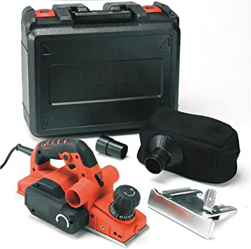 Black+Decker KW750K-QS Sierra de vaivén