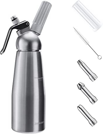Navaris Sifón de Cocina frío