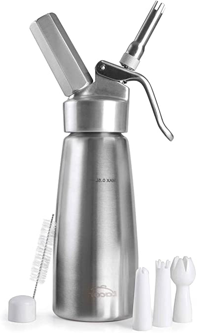Lacor 68405 - Sifón de