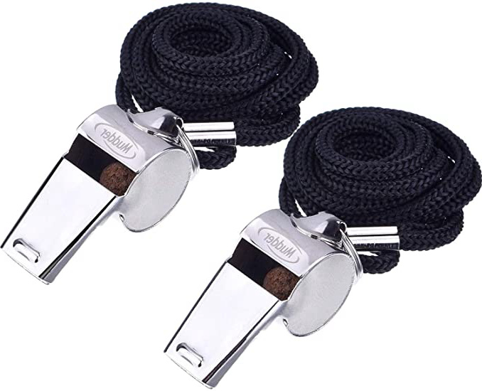 Mudder Tubo de Acero Inoxidable