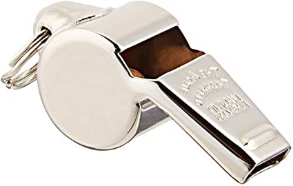 Silbatos Acme Whistle Tronador (de