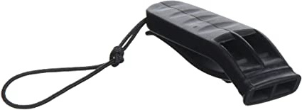 SEAC 2 Tone Whistle -
