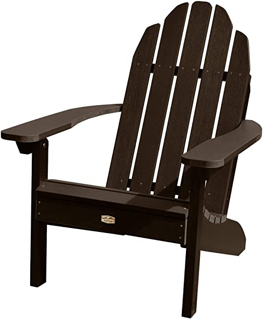 Highwood Elk Outdoors Esenciales de la Silla de Adirondack