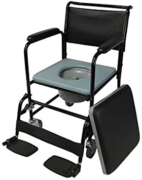 Mobiclinic, Barco, Silla con WC