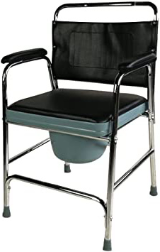 Mobiclinic Velero Silla WC Inodoro,
